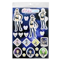 cinemacollection（シネマコレクション）の文房具/シール・ステッカー・テープ