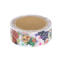 cinemacollection（シネマコレクション）の文房具/シール・ステッカー・テープ