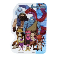 cinemacollection（シネマコレクション）の文房具/シール・ステッカー・テープ