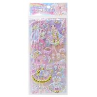 cinemacollection【KIDS】（シネマコレクション）の文房具/シール・ステッカー・テープ