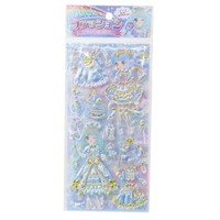 cinemacollection【KIDS】（シネマコレクション）の文房具/シール・ステッカー・テープ
