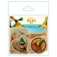 cinemacollection（シネマコレクション）の文房具/シール・ステッカー・テープ