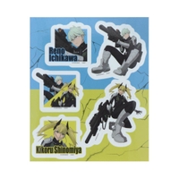 cinemacollection（シネマコレクション）の文房具/シール・ステッカー・テープ