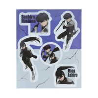 cinemacollection（シネマコレクション）の文房具/シール・ステッカー・テープ