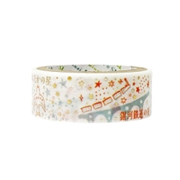cinemacollection（シネマコレクション）の文房具/シール・ステッカー・テープ