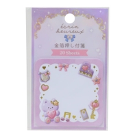 cinemacollection（シネマコレクション）の文房具/ノート・便箋・付箋