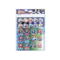 cinemacollection【KIDS】（シネマコレクション）の文房具/シール・ステッカー・テープ