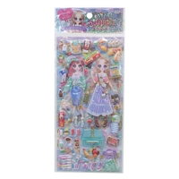 cinemacollection【KIDS】（シネマコレクション）の文房具/シール・ステッカー・テープ