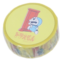 cinemacollection（シネマコレクション）の文房具/シール・ステッカー・テープ