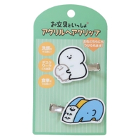 cinemacollection（シネマコレクション）のヘアアクセサリー/ヘアクリップ・バレッタ