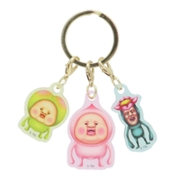 cinemacollection（シネマコレクション）の小物/キーケース・キーホルダー