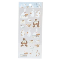 cinemacollection（シネマコレクション）の文房具/シール・ステッカー・テープ