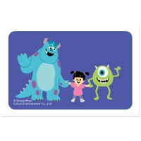 cinemacollection（シネマコレクション）の文房具/シール・ステッカー・テープ