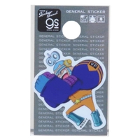 cinemacollection（シネマコレクション）の文房具/シール・ステッカー・テープ