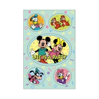 cinemacollection【KIDS】（シネマコレクション）の文房具/ノート・便箋・付箋