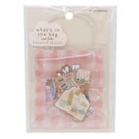 cinemacollection（シネマコレクション）の文房具/シール・ステッカー・テープ