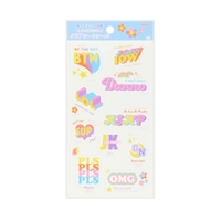 cinemacollection(シネマコレクション)の文房具/シール・ステッカー・テープ