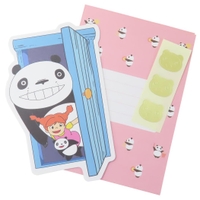 cinemacollection（シネマコレクション）の文房具/ノート・便箋・付箋
