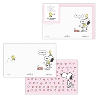 cinemacollection（シネマコレクション）の文房具/ノート・便箋・付箋