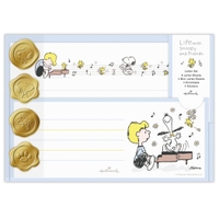cinemacollection（シネマコレクション）の文房具/ノート・便箋・付箋