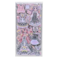 cinemacollection【KIDS】（シネマコレクション）の文房具/シール・ステッカー・テープ