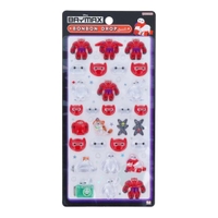 cinemacollection（シネマコレクション）の文房具/シール・ステッカー・テープ