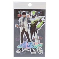 cinemacollection（シネマコレクション）の文房具/シール・ステッカー・テープ