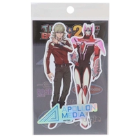 cinemacollection（シネマコレクション）の文房具/シール・ステッカー・テープ