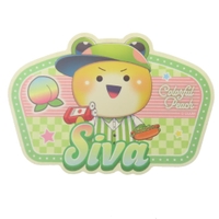 cinemacollection（シネマコレクション）の文房具/シール・ステッカー・テープ