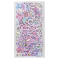 cinemacollection（シネマコレクション）の文房具/シール・ステッカー・テープ