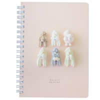 cinemacollection（シネマコレクション）の文房具/ノート・便箋・付箋