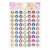 cinemacollection【KIDS】（シネマコレクション）の文房具/シール・ステッカー・テープ