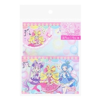 cinemacollection【KIDS】（シネマコレクション）の文房具/ノート・便箋・付箋