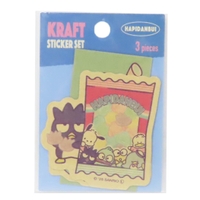 cinemacollection（シネマコレクション）の文房具/シール・ステッカー・テープ