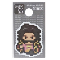 cinemacollection（シネマコレクション）の文房具/シール・ステッカー・テープ