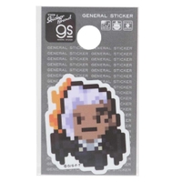 cinemacollection（シネマコレクション）の文房具/シール・ステッカー・テープ