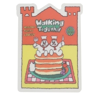 cinemacollection（シネマコレクション）の文房具/シール・ステッカー・テープ