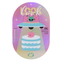 cinemacollection（シネマコレクション）の文房具/シール・ステッカー・テープ