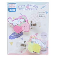 cinemacollection（シネマコレクション）のヘアアクセサリー/ヘアクリップ・バレッタ