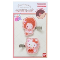 cinemacollection（シネマコレクション）のヘアアクセサリー/ヘアクリップ・バレッタ