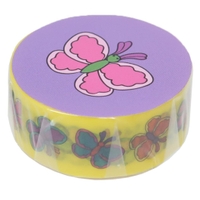 cinemacollection（シネマコレクション）の文房具/シール・ステッカー・テープ