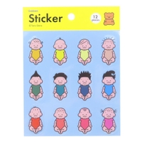 cinemacollection（シネマコレクション）の文房具/シール・ステッカー・テープ