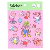 cinemacollection（シネマコレクション）の文房具/シール・ステッカー・テープ