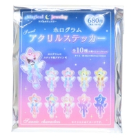 cinemacollection（シネマコレクション）の文房具/シール・ステッカー・テープ