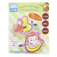 cinemacollection（シネマコレクション）のヘアアクセサリー/ヘアクリップ・バレッタ