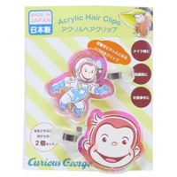 cinemacollection（シネマコレクション）のヘアアクセサリー/ヘアクリップ・バレッタ