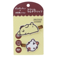 cinemacollection（シネマコレクション）のヘアアクセサリー/ヘアクリップ・バレッタ