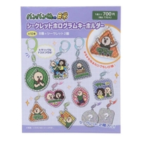ディズニーキャラクター キーリング トリオアクリルキーホルダー ディズニーキャラクター キーリング トリオアクリルキーホルダー
