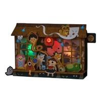 cinemacollection(シネマコレクション)の文房具/ノート・便箋・付箋