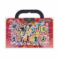cinemacollection【KIDS】（シネマコレクション）の文房具/シール・ステッカー・テープ